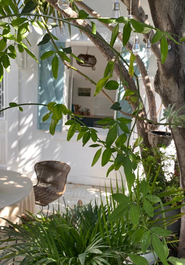 La Charmette Villa Sete Exterior photo