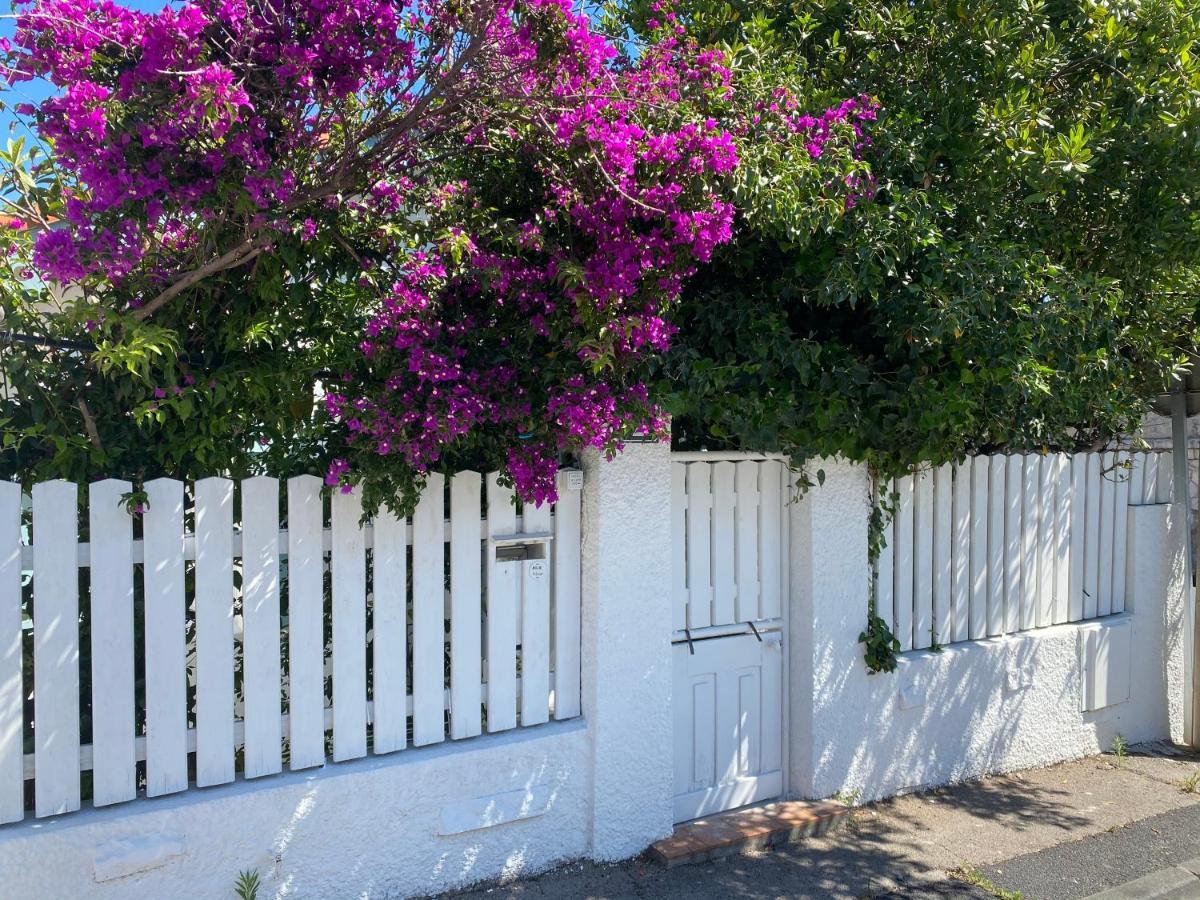 La Charmette Villa Sete Exterior photo