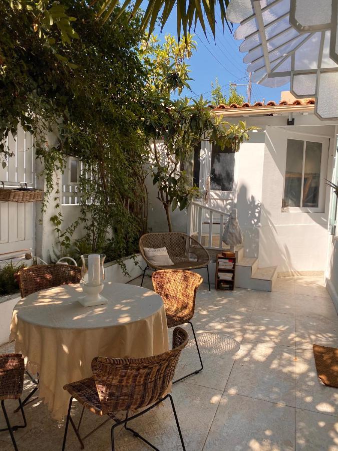 La Charmette Villa Sete Exterior photo